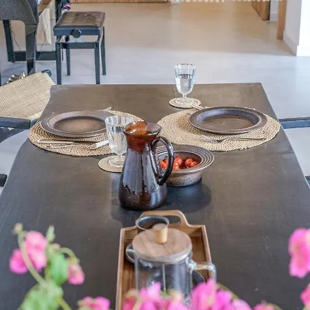 Villa Luxury Alhambra Close To Sea And Centre