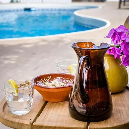 Luxury Alhambra Close To Sea And Centre Villa Benalmadena