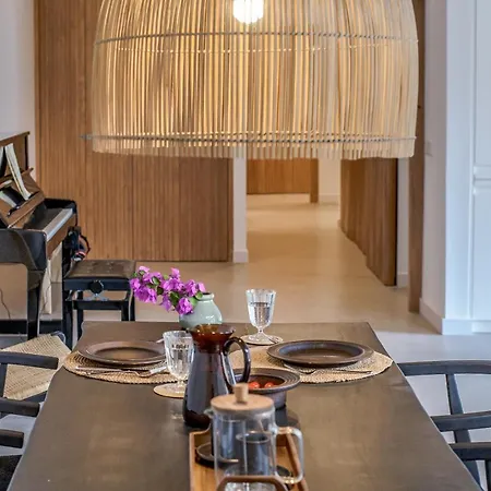 Luxury Alhambra Close To Sea And Centre * Benalmadena
