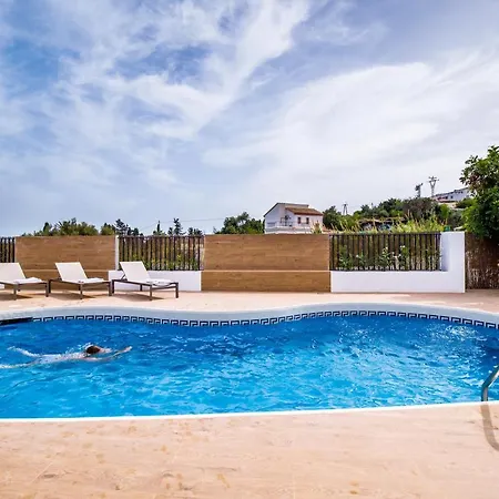 Luxury Alhambra Close To Sea And Centre * Benalmadena