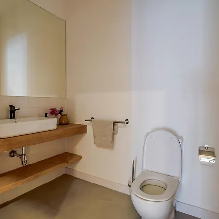 Villa Luxury Alhambra Close To Sea And Centre *