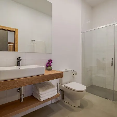 Luxury Alhambra Close To Sea And Centre *