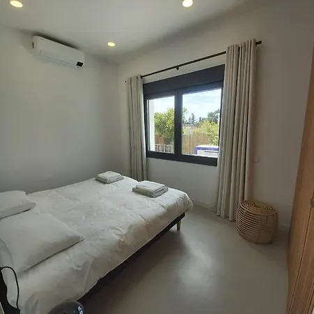 Luxury Alhambra Close To Sea And Centre * Benalmadena