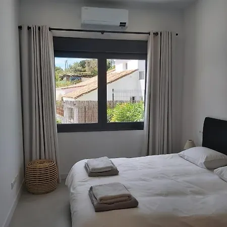 Luxury Alhambra Close To Sea And Centre *