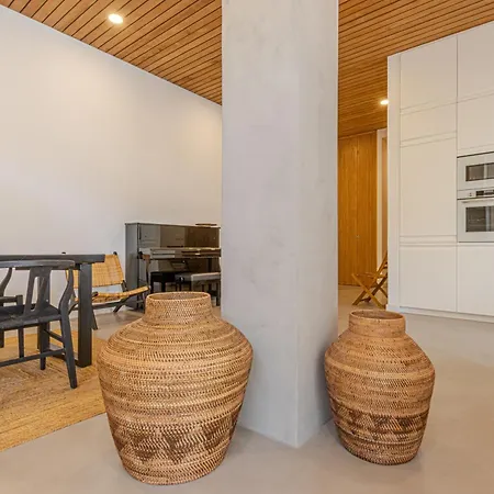 Luxury Alhambra Close To Sea And Centre *