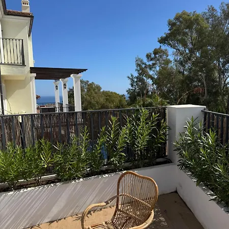 Luxury Alhambra Close To Sea And Centre * Benalmadena